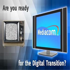 The digital transition