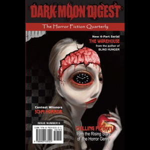 DMD #6 cover