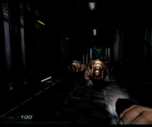 Doom 3