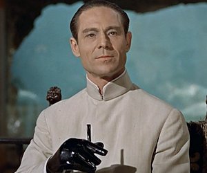 Dr. No