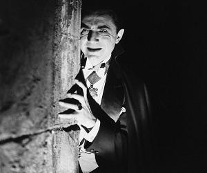 Bela Lugosi as Dracula