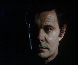 Louis Jourdan in Count Dracula