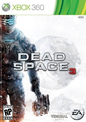 Dead Space 3