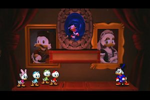 DuckTales: Remastered