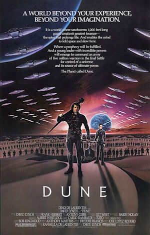 Dune (1984)