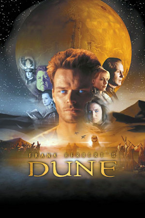 Frank Herbert's Dune