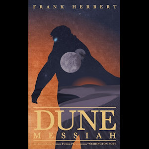 Dune Messiah