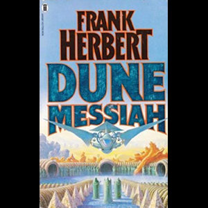 Dune Messiah