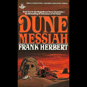 Dune Messiah