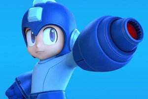 Mega Man