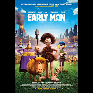 Early Man