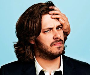 Edgar Wright