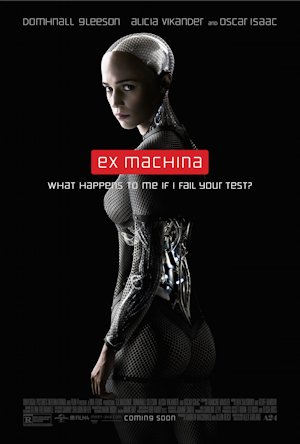 Ex Machina