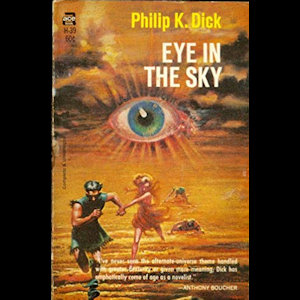 Eye in the Sky