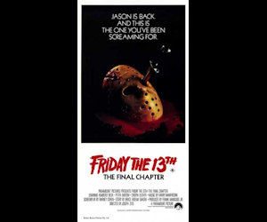 Friday the 13th: The Final Chapter