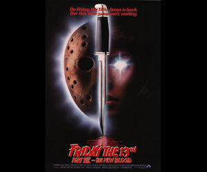 Friday the 13th Part VII: The New Blood