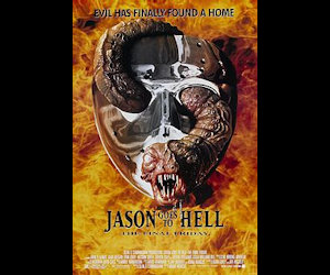 Jason Goes to Hell: The Final Friday