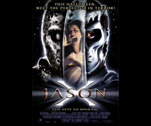 Jason X