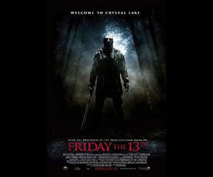Friday the 13th (2009)