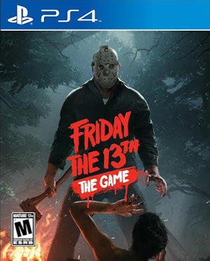 Friday the 13th: The Game - IGN