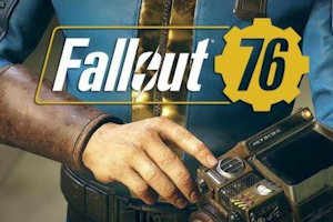 Fallout 76