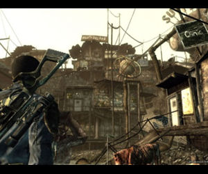 Fallout 3