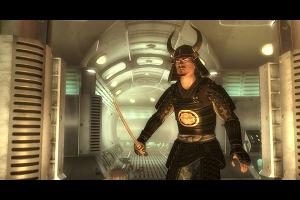 Fallout 3: Mothership Zeta