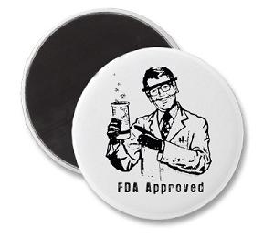 FDA Approved