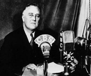 FDR