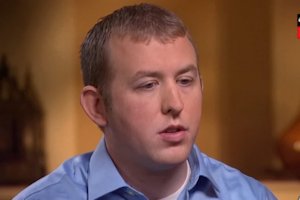 Darren Wilson