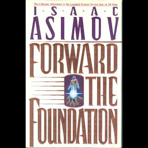 Forward the Foundation