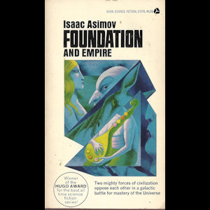 Foundation and Empire