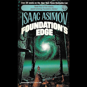 Foundation's Edge