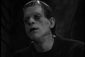 Frankenstein (1931)