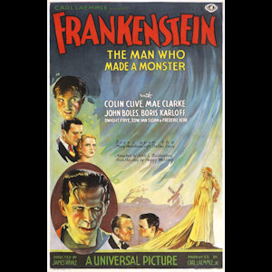 Frankenstein (1931)