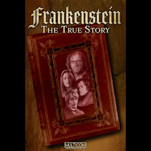 Frankenstein: The True Story (1973)