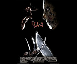 Freddy vs. Jason