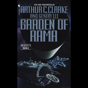 The Garden of Rama