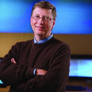 Bill Gates