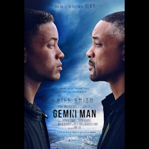 Gemini Man