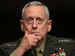 Mad Dog