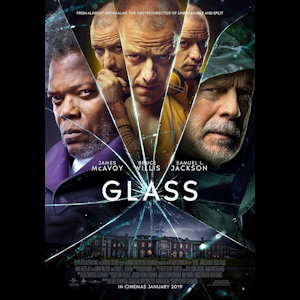 Glass