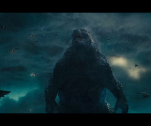 Godzilla: King of the Monsters (2019)