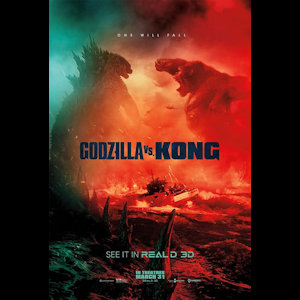 Godzilla vs. Kong