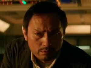 Ken Watanabe