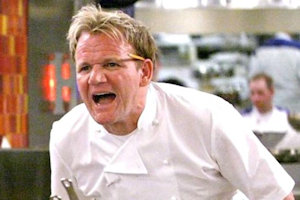 Gordon Ramsay