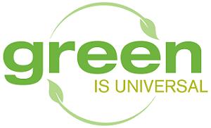 Now that green is in, NBC Universal wants you to know they care