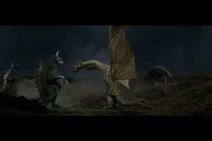 12 Most Epic Godzilla Battles – Page 10