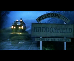 Haddonfield