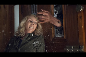 Halloween (2018)